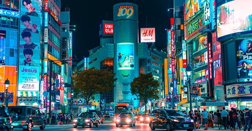 Japón podría llegar a pagar la mitad de tu próximo viaje para impulsar el turismo