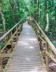 Parque Nacional Manuel Antonio
