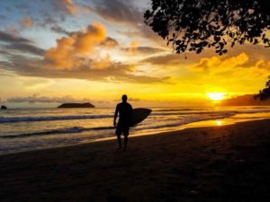 Parque Nacional Manuel Antonio
