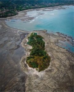 Isla De Los Muertos