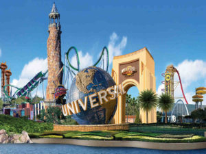 Los mejores parques de Orlando