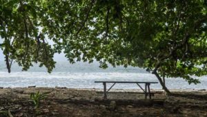 Parque Nacional Cahuita