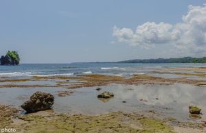 Playa Cocles: